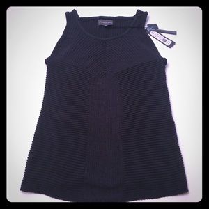 NWT Michael Stars Knit Sweater Tank